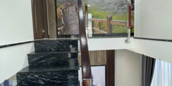 NHÀ MỚI XÂY XONG KHU ĐÔNG DÂN CƯ QUẬN 7 GIÁ CHỈ 5 TỶ 200 TRIỆU