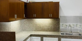 Nhà mới nở hậu 4,5x13 Phạm Văn Chiêu P9 Gò Vấp