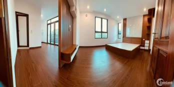 4,6 tỷ 46m2 gần CV Hòa Bình KHÔNG CÓ CĂN THỨ 2 6PN thang máy