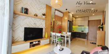 [NEW] Cho thuê căn hộ cao cấp Vinhomes Quận 9 - 1PN,2PN,3PN Full Nội Thất 7 TRIỆ