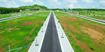 Chính chủ bán đất đối diện công viên T.BRVT