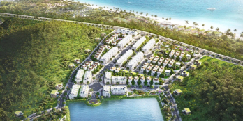 Đất nền khu dân cư ven biển Đá Nhảy, Quảng Bình