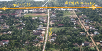 Sản phẩm đẹp cho khách hàng đầu tư có tài chính vừa phải