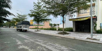 Những lô đất KDC mới nóng hổi ,a/c đi xem ngay để chọn vị trí đẹp, giá còn tốt !