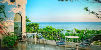 Cho thuê 1500m2 mặt biển Trần Phú, Bãi dâu Vũng Tàu