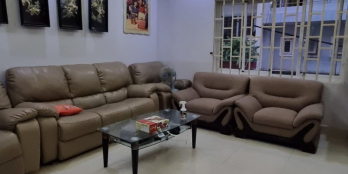 NHÀ ĐẸP 5 TẦNG - 2 MẶT TIỀN - THÔNG SỐ ĐẸP Lý Thường Kiệt TT Q10 - 75m2 - 17,5TỶ