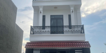 cần tiền bán gấp ngôi nhà tâm huyết