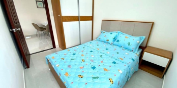 Sở hữu căn hộ 62m2 chỉ từ 5 triệu góp ngân hàng tại KĐT An Phú Cần Thơ
