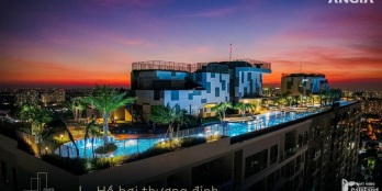 Penhouse River Panorama giá gốc tốt nhất từ chủ đầu tư