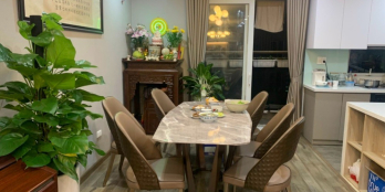 NGỠ NGÀNG, CĂN CHUNG CƯ THANH XUÂN, FULL ĐỒ ĐẸP