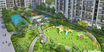 Quỹ căn hộ độc quyền giá tốt tại Vinhomes Ocean Park