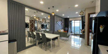 Bán Gấp Căn Hộ 74m2 Gateway Vũng Tàu, 2Pn 2Toilet. Full Nội Thất Giá Tốt