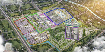 The Empire Ocean Park - khẳng định đẳng cấp - nâng tầm giá trị