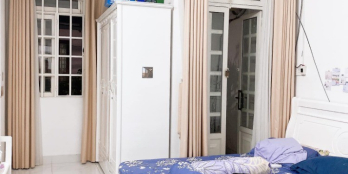 GẤP BÁN NHÀ HXH ĐẾN CỬA, P15, Q10, CMT8, 50m2, 3 TẦNG, 10 TỶ 7 (TL)