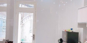 CHỈ NHỈNH 7.9 TỶ CÓ NHÀ QUẬN 5 SÁT MẶT TIỀN TRẦN BÌNH TRỌNG 1 CĂN