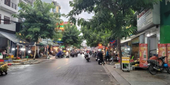 Nhà mặt tiền đường kinh doanh đa ngành nghề cực tốt