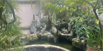 Cần bán GẤP biệt thự Lê Đức Thọ, P6, Gò Vấp, 8.2x22m, 3 tầng, 17.5 tỷ