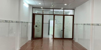 BÁN NHÀ NẰM MẶT TIỀN KINH DOANH BẮC HẢI TÂN BÌNH GIÁ CHỈ 18 TỶ 500 TRIỆU