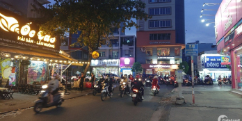 Bán nhà TÂN PHÚ SHR 48m2 Huỳnh Thiện Lộc