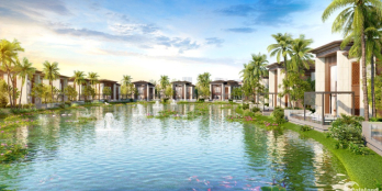 Căn Shophouse kinh doanh gần áp căn góc, vị trí đắc địa siêu đẹp, làm ăn thịnh