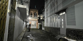 Hẻm xe tải, Trung tâm Bình Thạnh, sạch sẽ, an ninh, ở ngay, 70m2, nhỉnh 4 tỷ TL.