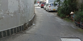 HIẾM CHDV - HXH ĐỖ CỬA  - 80M2 - 20TR-TH - PHAN VĂN TRỊ - CHỈ 6.3 TỶ