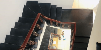 Chính chủ bán nhà phố Nguyễn Chính, Quận Hoàng Mai, 40m2 giá 4,1 tỷ