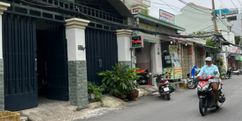 GẤP BÁN NHÀ ĐƯỜNG 17 TÂN THUẬN TÂY 90M2_NGANG 5M_SHR_FULL TIỆN ÍCH. NHỈNH 7 TỶ