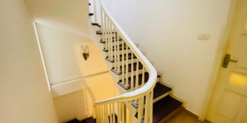 Bán nhà gân chợ Phương Canh 65m Lô góc 3 mặt thoáng Giá chỉ 3.8 tỷ. 0975626023