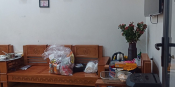 Chỉ hơn 30 tỷ có tòa nhà 8 tầng 169m2 phố Nguyễn Văn Cừ, Long Biên