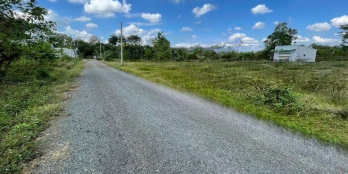 CHIA TÀI SẢN, ÔNG CHÚ NHỜ BÁN NHANH 5000m2 GẦN KCN BECAMEX, DÂN ĐÔNG, SÁT CHỢ