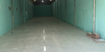 CHO THUÊ KHO XƯỞNG RỘNG TP. BẾN TRE- THÍCH HỢP MỌI NHU CẦU SỬ DỤNG