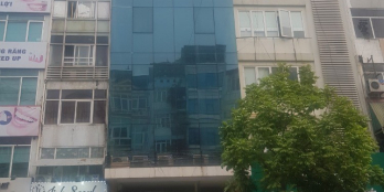 Giá ưu đãi, Cho thuê mặt bằng KD Phố Liễu Giai, Ba Đình. Diện tích 150m,sàn x 8m