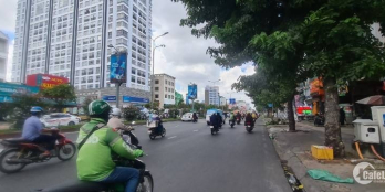 CHO THUÊ MẶT BẰNG, NHÀ NGUYÊN CĂN MẶT TIỀN KINH DOANH QUẬN 1