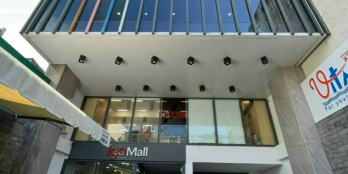 Kẹt bank bán nhà MT Lê Quang Định , 9x57 hầm 7 tầng, 2 thang máy , sẵn HĐT 380tr