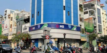 Cần Chuyển Nhượng Tòa Nhà MT Nam Kỳ Khởi Nghĩa P8 Q3 DT 8.3x20m Hầm 7 Tầng TN 2,