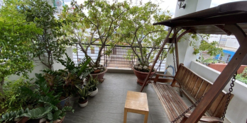 Bán GẤP nhà hẻm xe tải 145 Lê Đức Thọ, P17, GV, 4.2x15m, 1 trệt, 3 lầu, 9.3 tỷ