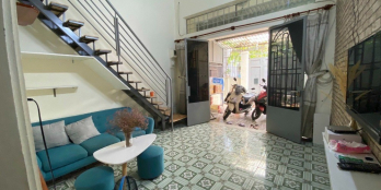 Bán GẤP nhà HXT Phạm Văn Chiêu, P.9, Gò Vấp, 4x16m, 1 trệt, 1 lửng, 5.2 tỷ