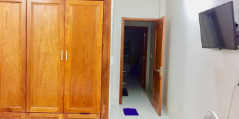 Bán GẤP nhà HXH Phạm Văn Chiêu, P.14, Gò Vấp, 4x15m, 1 trệt, 3 lầu, 5.7 tỷ