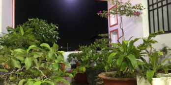 Bán GẤP nhà HXH Lê Đức Thọ, P.13, Gò Vấp, 4x14m, 1 trệt, 3 lầu, 5.85 tỷ