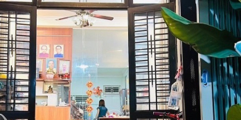 Bán GẤP nhà HXH Nguyễn Tư Giản, P.12, Gò Vấp, 4.2x15m, 1 trệt 2 lầu, 4.95 tỷ