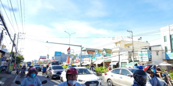 Bán đất ra sổ Khu Công Nghiệp Becamex Chơn Thành