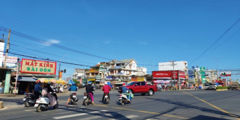 Cần bán đất trung tâm thành chính Chơn Thành 1,1 triệu - 150 m²