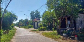 Sót 255m2 FULL TC Tại Xã Phước Thạnh. Giá 1.55 Tỷ