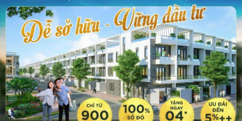 Đất sổ đỏ ven Buôn Ma Thuột- Giá chỉ từ 899tr/lô