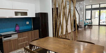 Cho thuê nhà nguyên căn 3PN đường An Trung 1, An Hải Tây, Sơn Trà, Đà Nẵng