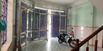 Cho thuê nhà 2 mặt tiền đường Lê Phụng Hiểu, Sơn Trà, Đà Nẵng- gần chợ