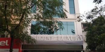 Lõi Ba Đình, Mặt bằng kinh doanh sầm uất, dt sàn 150m x 8m phố Liễu Giai