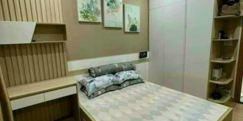 Bán căn hộ trả góp 25 năm ngay làng đai học,đối diện ga metro suối tiên