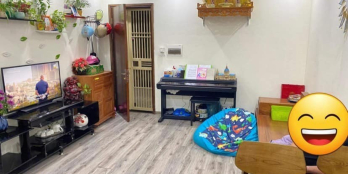 Giật mình, 1,7 tỷ căn chung cư Bộ tư lệnh Thủ Đô, đầy đủ công năng